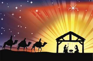 Programa de Navidad – Cabalgata de Reyes en Cervo