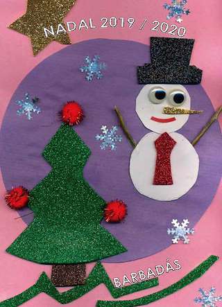 Programa de Navidad – Cabalgata de Reyes en Barbadás