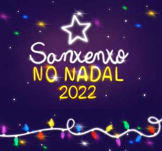 Programa de Navidad – Cabalgata de Reyes en Sanxenxo