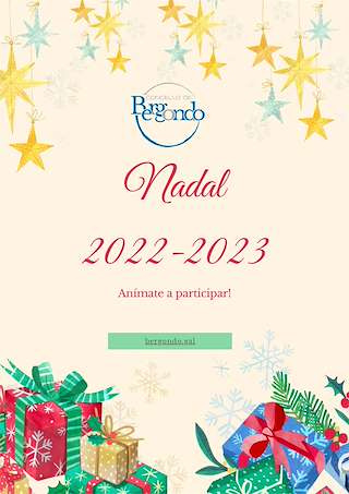 Programa de Nadal - Cabalgata de Reis (2025-2026) en Bergondo