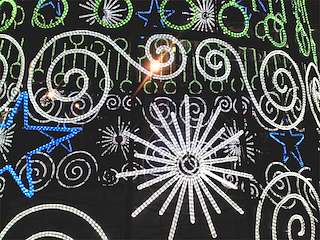 Programa de Nadal - Visita dos Reis en Mañón