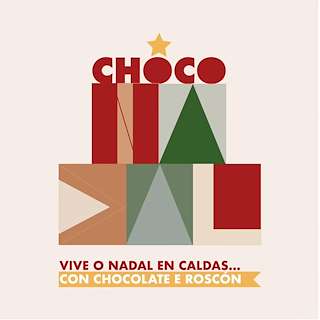 Programa de Nadal - Cabalgata de Reis en Caldas de Reis