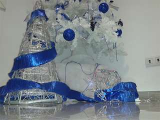 Programa de Nadal - Cabalgata de Reis en Boiro