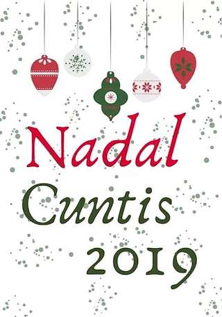 Programa de Navidad – Cabalgata de Reyes en Cuntis