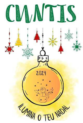 Programa de Navidad – Cabalgata de Reyes en Cuntis