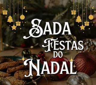 Programa de Navidad – Cabalgata de Reyes en Sada