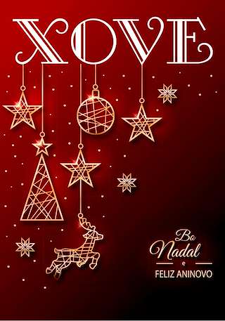 Programa de Navidad – Cabalgata de Reyes en Xove