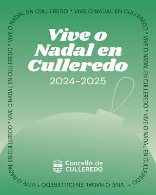 Programa de Navidad – Cabalgata de Reyes (2025-2026) en Culleredo