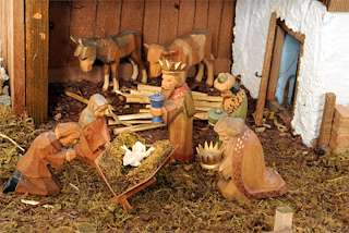 Programa de Navidad – Cabalgata de Reyes (2025-2026) en O Carballiño