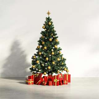 Programa de Navidad – Cabalgata de Reyes (2025-2026) en O Porriño