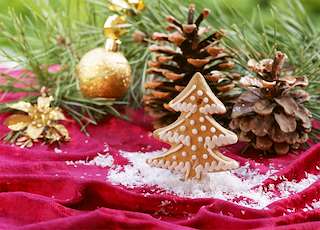 Programa de Navidad – Cabalgata de Reyes en Brión