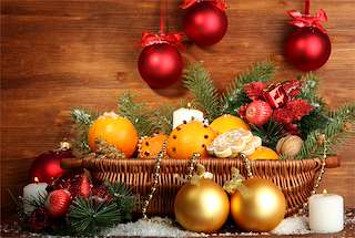 Programa de Nadal - Cabalgata de Reis en Cee