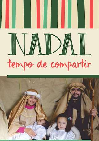 Cabalgata de Reyes (2027) en Cambre