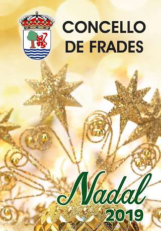 Programa de Navidad – Cabalgata de Reyes en Frades