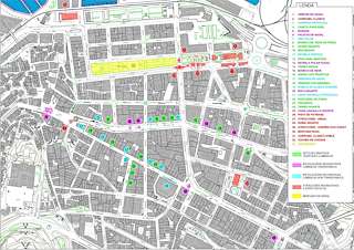 Programa de Navidad - Luces en Vigo