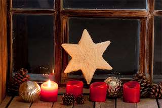 Programa de Navidad en Santiago de Compostela