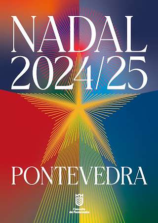 Programa de Nadal (2025-2026) en Pontevedra