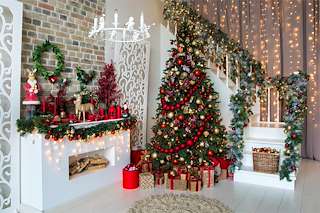 Programa de Nadal (2025-2026) en A Coruña