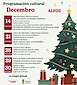FiestasRelacionadas Programa de Nadal en Alfoz