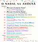 FiestasRelacionadas Programa de Navidad – Cabalgata de Reyes en A Illa de Arousa