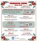 FiestasRelacionadas Programa de Navidad – Cabalgata de Reyes en A Laracha