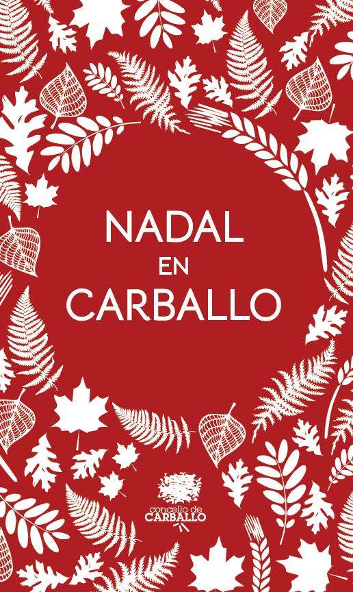 Programa de Nadal - Cabalgata de Reis en Carballo