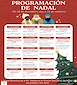 FiestasRelacionadas Programa de Nadal - Cabalgata de Reis de Vincios en Gondomar