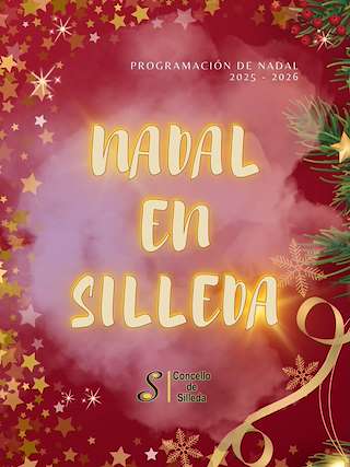 Fechas, información, programa, cartel, imágenes, mapa y ubicación de Programa de Navidad – Cabalgata de Reyes (2025-2026) en Silleda
