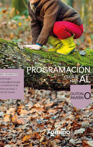 Fechas, información, programa, cartel, imágenes, mapa y ubicación de Programa de Navidad – Cabalgata de Reyes (2025-2026) en Tomiño