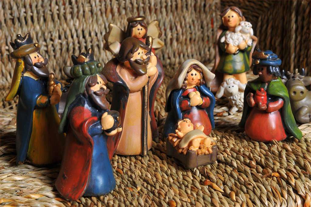 Programa de Navidad – Cabalgata de Reyes (2025-2026) en Touro