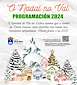 FiestasRelacionadas Programa de Nadal - Cabalgata de Reis en Val do Dubra
