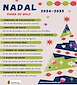 FiestasRelacionadas Programa de Nadal - Cabalgata de Reis en Viana do Bolo