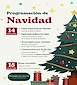 FiestasRelacionadas Programa de Nadal de Baredo en Baiona