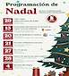 FiestasRelacionadas Programa de Nadal de Pino  (1) en Cospeito
