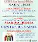 FiestasRelacionadas Programa de Nadal de San Xoán de Piñeiro en Mugardos