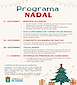 FiestasRelacionadas Programa de Nadal en Esgos
