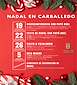 FiestasRelacionadas Programa de Nadal - Festa de Reis en Carballedo
