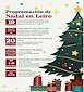 FiestasRelacionadas Programa de Nadal en Leiro
