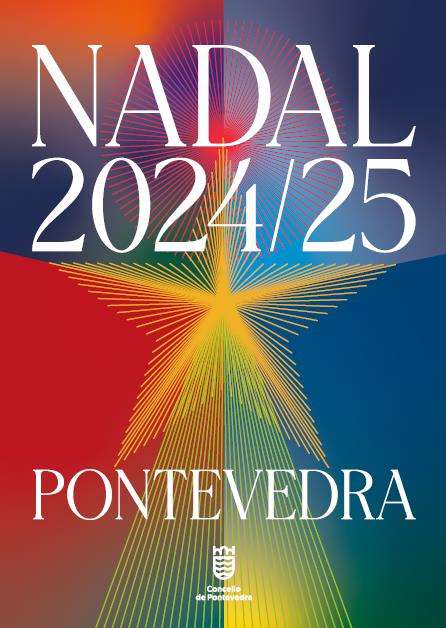 Programa de Nadal en Pontevedra