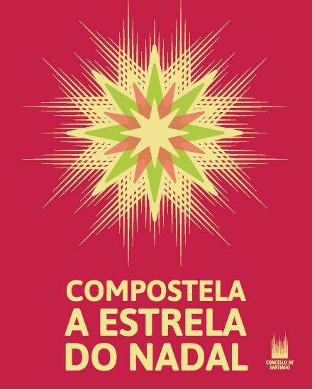 Programa de Nadal en Santiago de Compostela