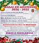 FiestasRelacionadas Programa de Nadal - Visita dos Reis Magos en Monterrei