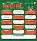 FiestasRelacionadas Programa de Nadal - Visita dos Reis Magos en Vilalba