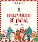 FiestasRelacionadas Programa de Nadal - Visita dos Reis en San Cibrao das Viñas