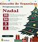 FiestasRelacionadas Programa de Nadal - Visita dos Reis en Trasmirás