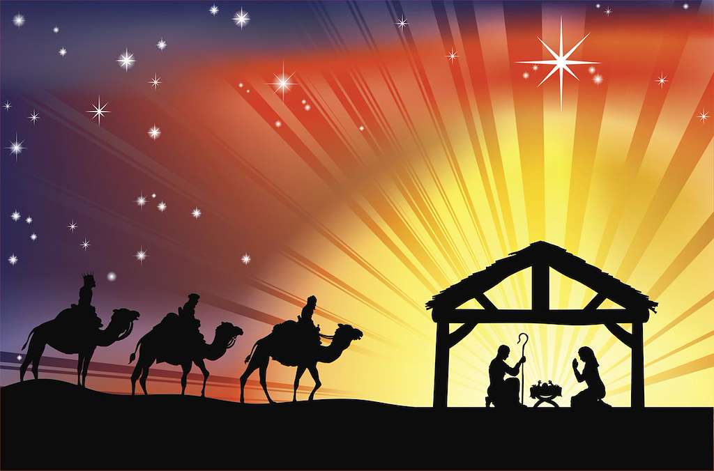 Programa de Navidad – Cabalgata de Reyes en Cervo