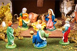 Fechas, información, programa, cartel, imágenes, mapa y ubicación de Programa de Navidad (2025-2026)  en  Mugardos