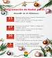 FiestasRelacionadas Programación de Nadal en O Valadouro