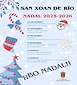 FiestasRelacionadas Programa de Navidad – Visita de los Reyes en San Xoán de Río