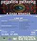 FiestasRelacionadas PsyGalicia Gathering en Santiago de Compostela