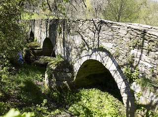 Puente de A Áspera